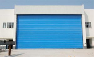 如何快速的發(fā)展工業(yè)門行業(yè)地位