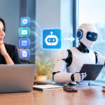 AI agents automating business workflows in 2026
