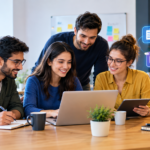 AI tools helping small teams improve productivity