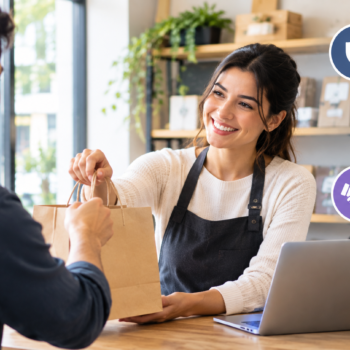 Customer trust strategies for small businesses in 2026
