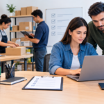 Small business systems that reduce owner dependency