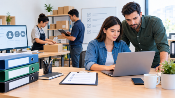 Small business systems that reduce owner dependency