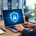 Small business cybersecurity strategy and data protection in 2026
