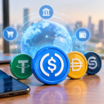 Stablecoins and digital dollar payments in 2026