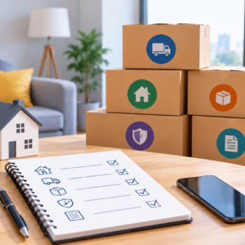 Hidden costs of moving to a new home
