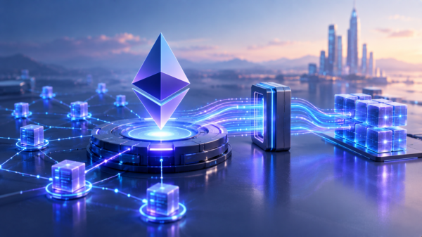Ethereum Glamsterdam upgrade in 2026