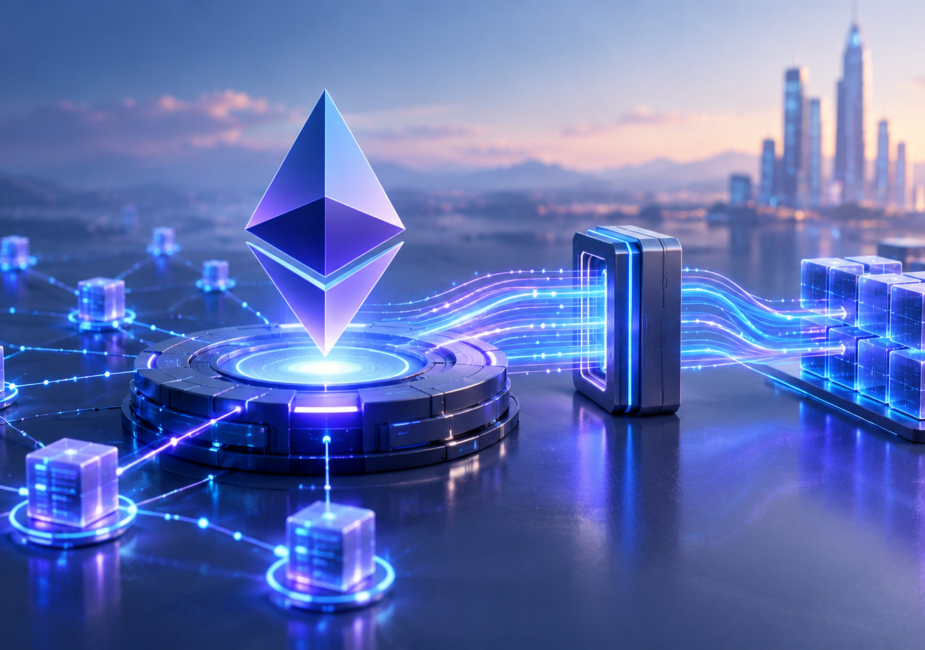 Ethereum Glamsterdam upgrade in 2026