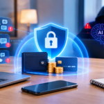 Protecting finances from AI-powered scams in 2026