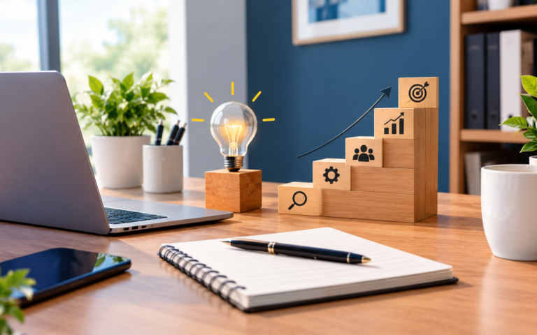 Small business setting a minimum order quantity