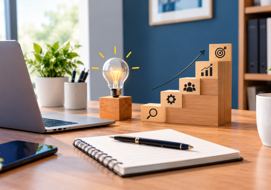 Small business setting a minimum order quantity