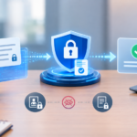 Zero-knowledge proofs for blockchain privacy.