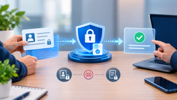 Zero-knowledge proofs for blockchain privacy.