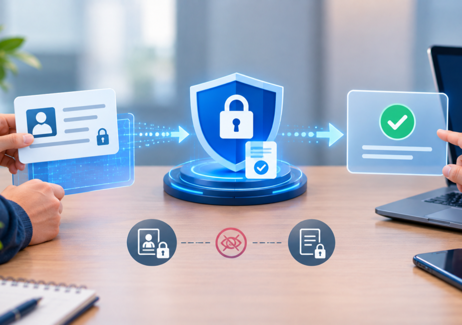 Zero-knowledge proofs for blockchain privacy.